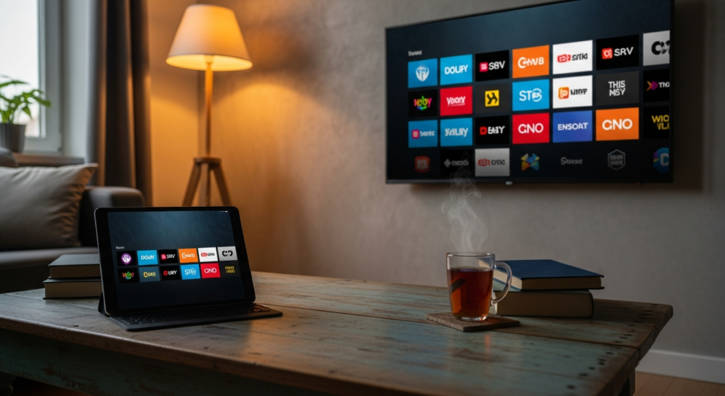 Netflix vs Max vs Disney+ - hvilken tjeneste er bedst?